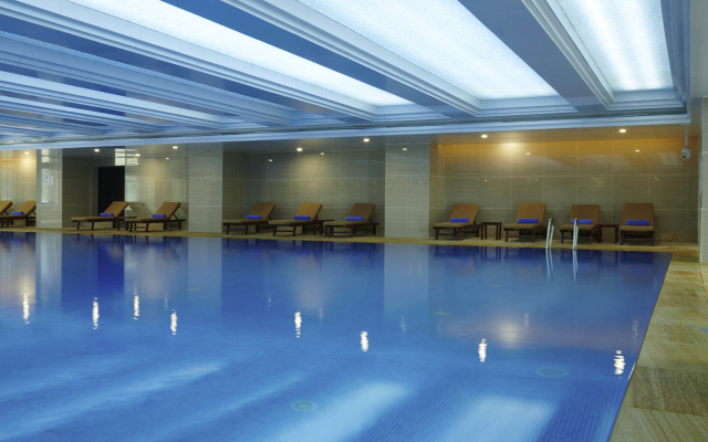 Novotel Guiyang Panjiang