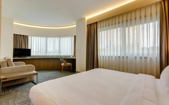 Plus Hotel Bostanci Atasehir