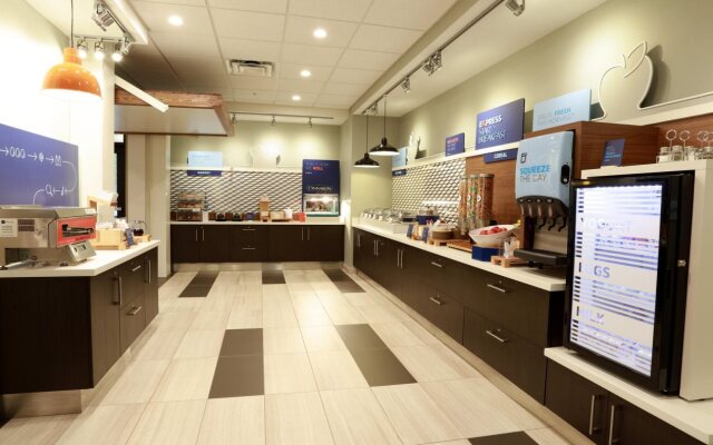 Holiday Inn Express Oneonta by IHG