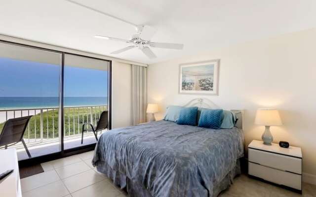 Seaview Condo #61505