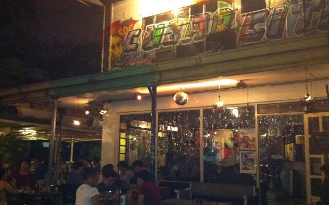 Happy Turtle Hostel