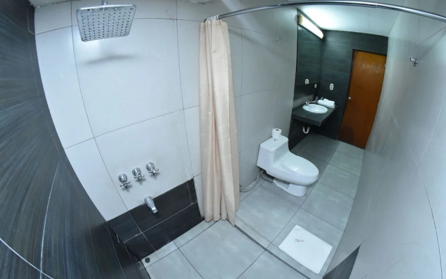 Hotel Real Ica