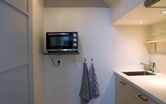 Mauritiuskerk Studio's