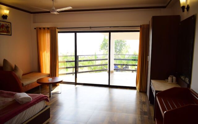 Hotel Sonar Bangla Kolaghat