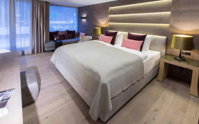 ElisabethHotel Premium Private Retreat