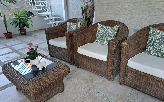 Mini Suite Relax