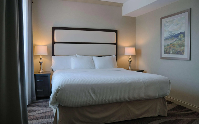 Prestige Harbourfront Resort, WorldHotels Luxury