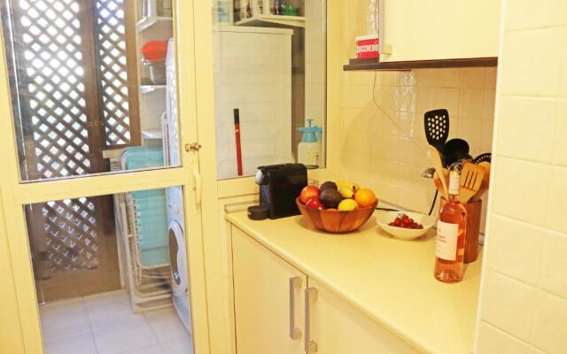 3beds apartment Las Dunas walk to the beach