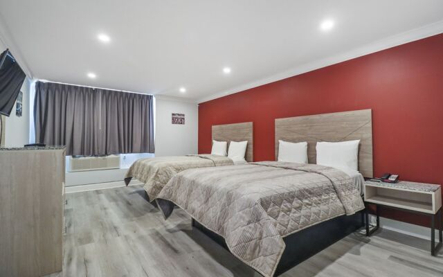 Bayview Inn Motel - Adults Only