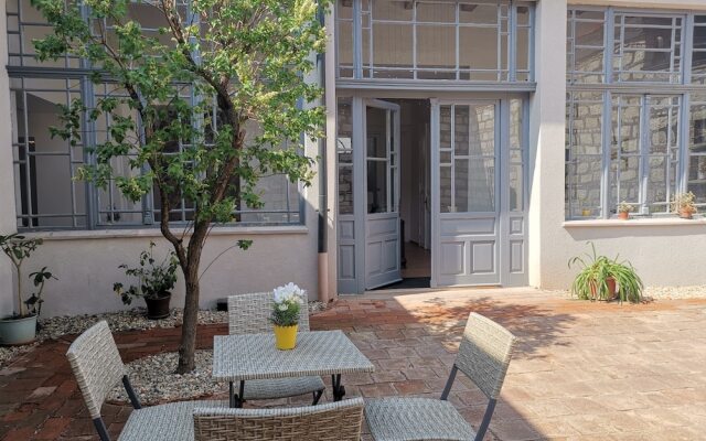 Villa Florencia