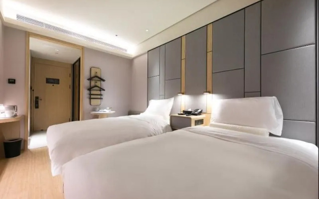 Ji Hotel Beijing University of Science and Technology