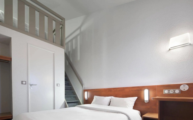 B&B Hotel NANTES Parc Expos La Beaujoire