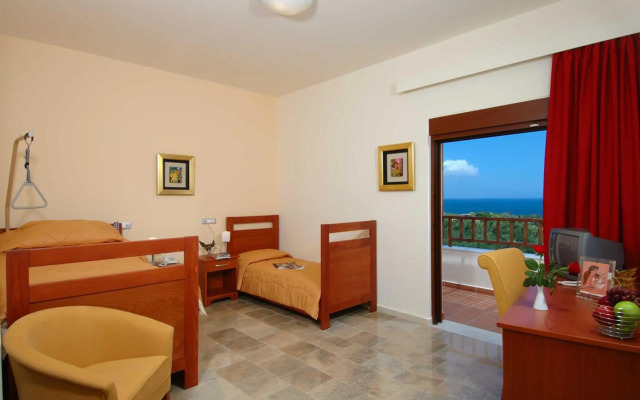 Eria Resort Accessible Holidays