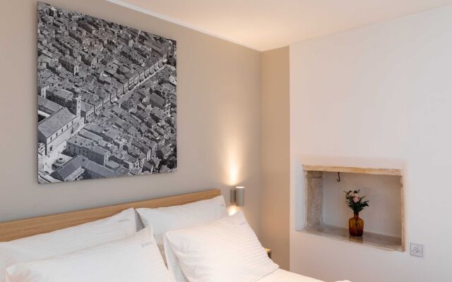 Apartments u Nikše