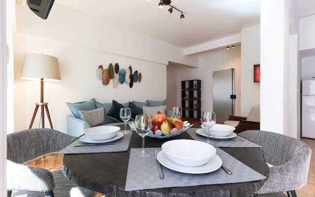 Casa Rose Premium Living All in Lisbon