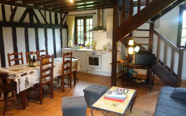 Le Domaine des Tostes