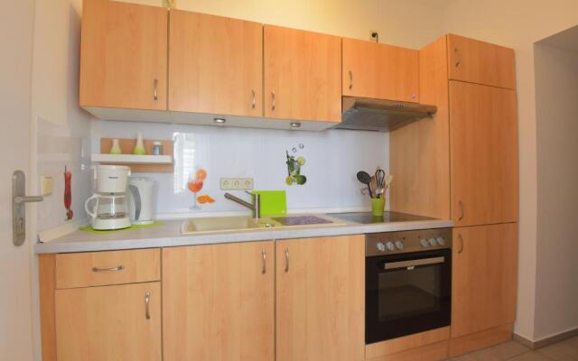 Ferienwohnung Sonneberg