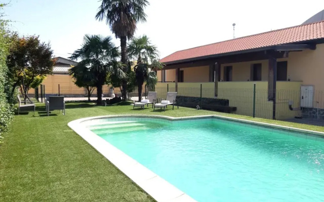 Ripamonti BnB