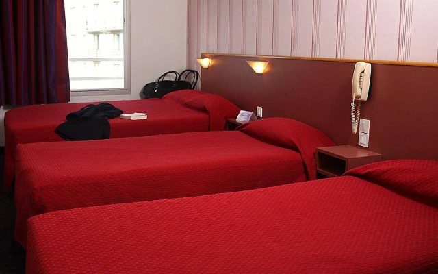 Hotel Acadia