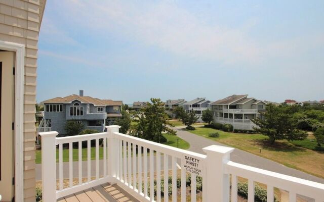 Wild Horses - 5 Br Home