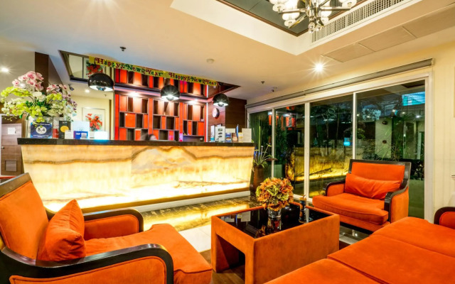 247 Boutique Hotel