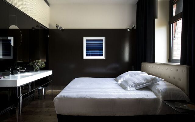Hotel **Villa Clementina**