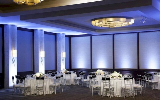 The Westin Michigan Avenue Chicago