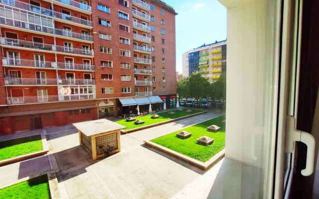 Apartamento turístico San Juan