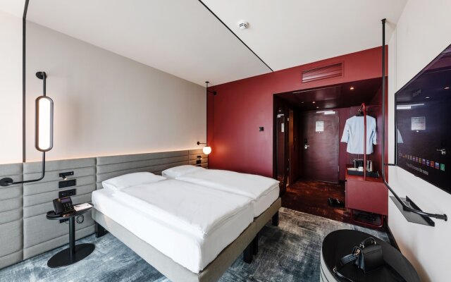 Novotel Münster City