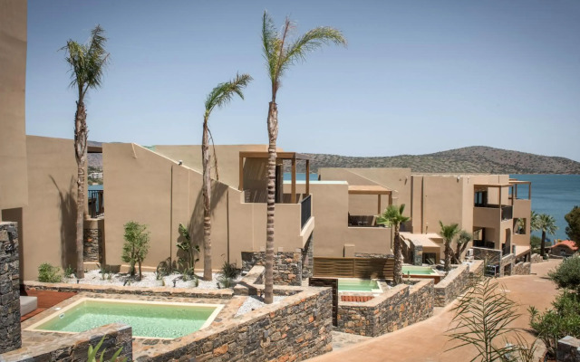 Selena Village(Formerly Elounda Garden Suites)