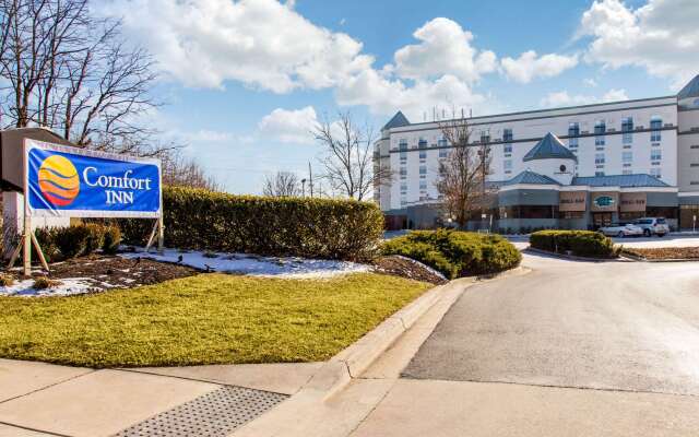 Comfort Inn Largo-Washington DC East