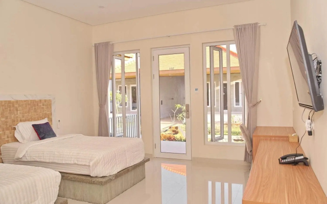 Seamount Hotel