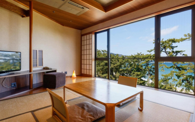 Yumekaiyu Awajishima