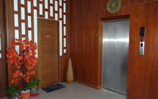 Patong Lily Place