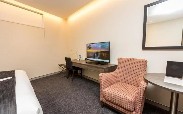 Alexandra Hills Hotel