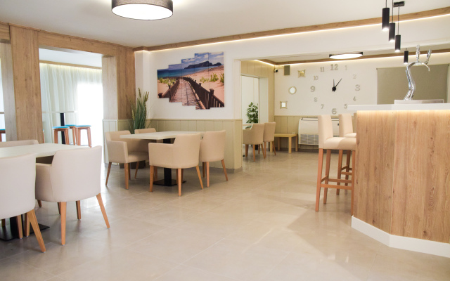 Hotel Costa Mediterraneo