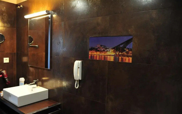 Axis Porto Business & Spa Hotel