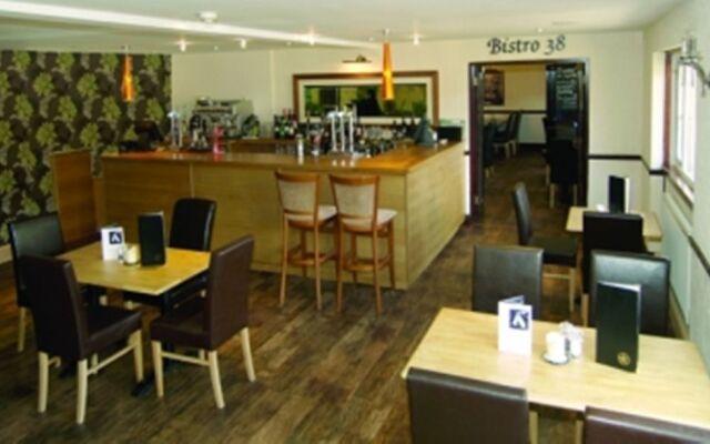 The Smithaleigh Hotel