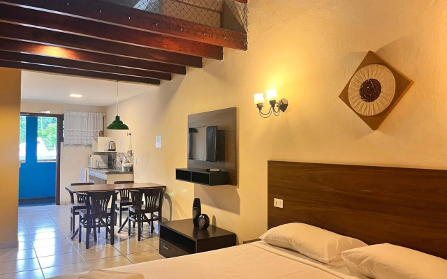 Delphin Apartamento 7