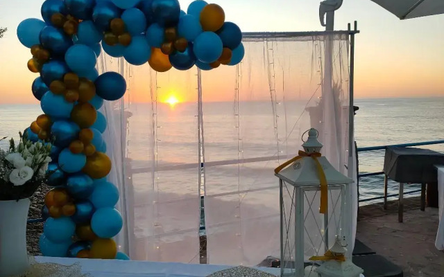 Hotel La Playa Blanca