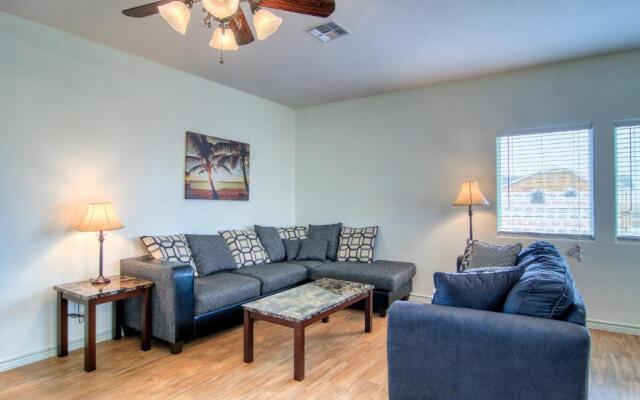 Beach View Estates Upstairs BVEU146