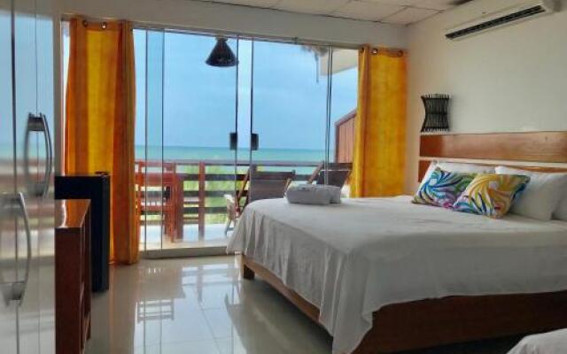 Blue Point Hotel