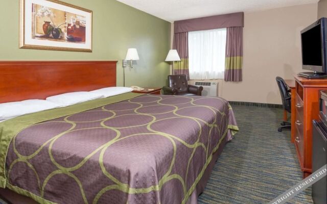 Super 8 by Wyndham Panama City