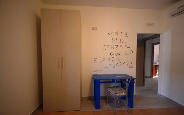 La Dimora Degli Artisti