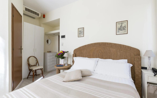 Hotel Villa Stella
