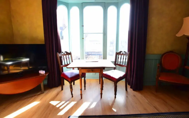 Micklegate - Apartment 1