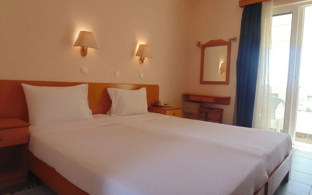 Heliotopos Apartments