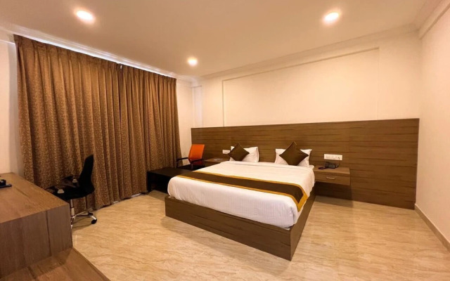 Hotel Sterling Inn Near Bangalore International Airport