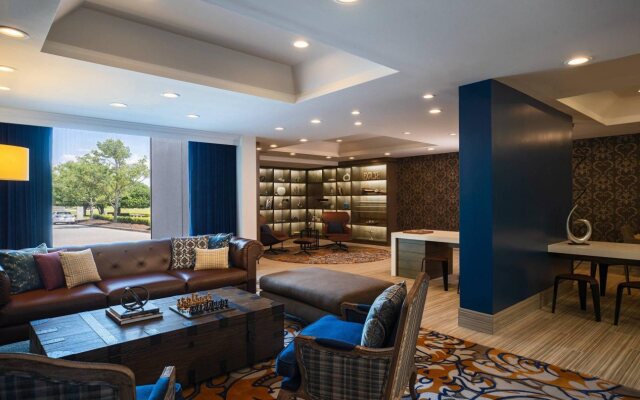 Renaissance Concourse Atlanta Airport Hotel