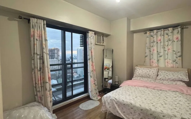 Flair Towers Condo Near MRT Bonifacio and Shaw Within Greenfields